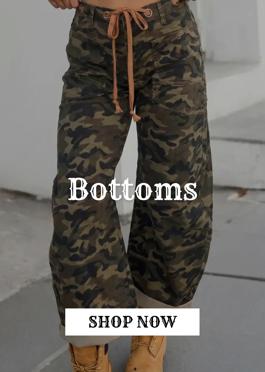 Bottoms
