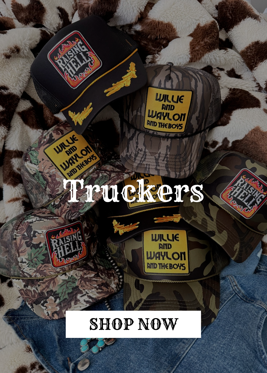 Truckers