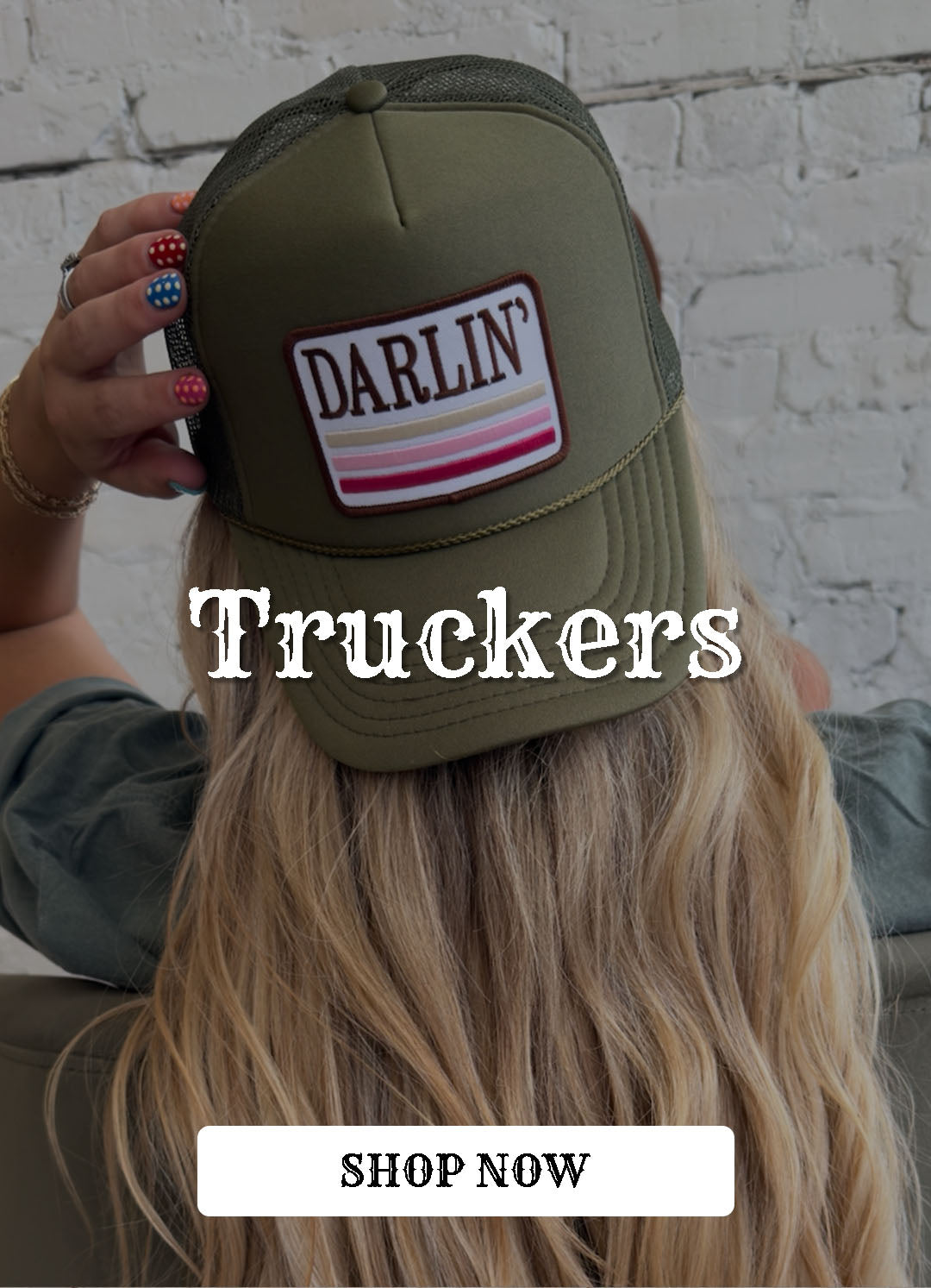 Truckers