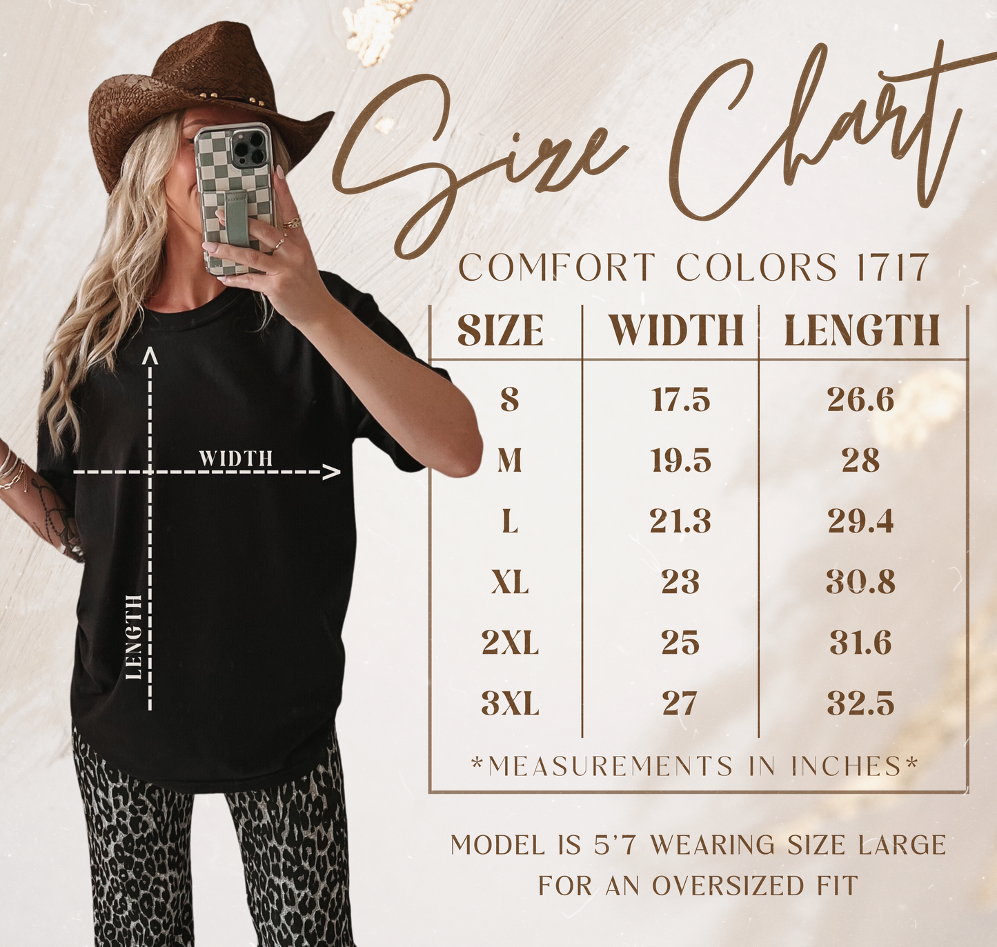 "Dibs On The Cowboy" Graphic Tee