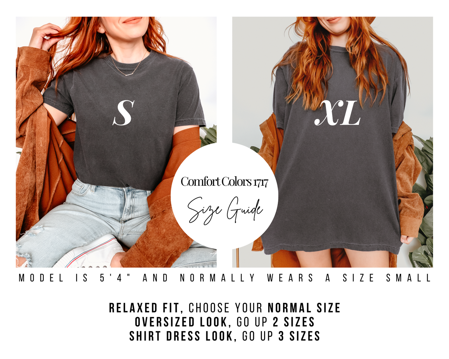 Have The Day You Deserve Distressed Graphic Tee