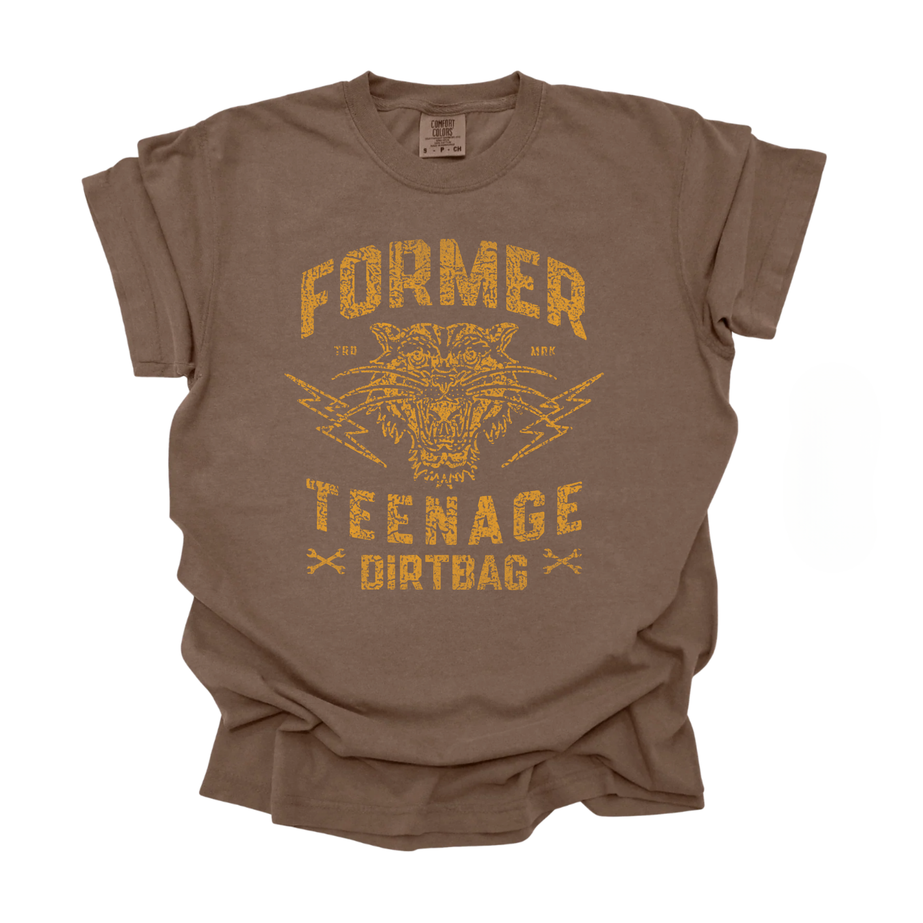 Teenage Dirtbag Vintage Tee