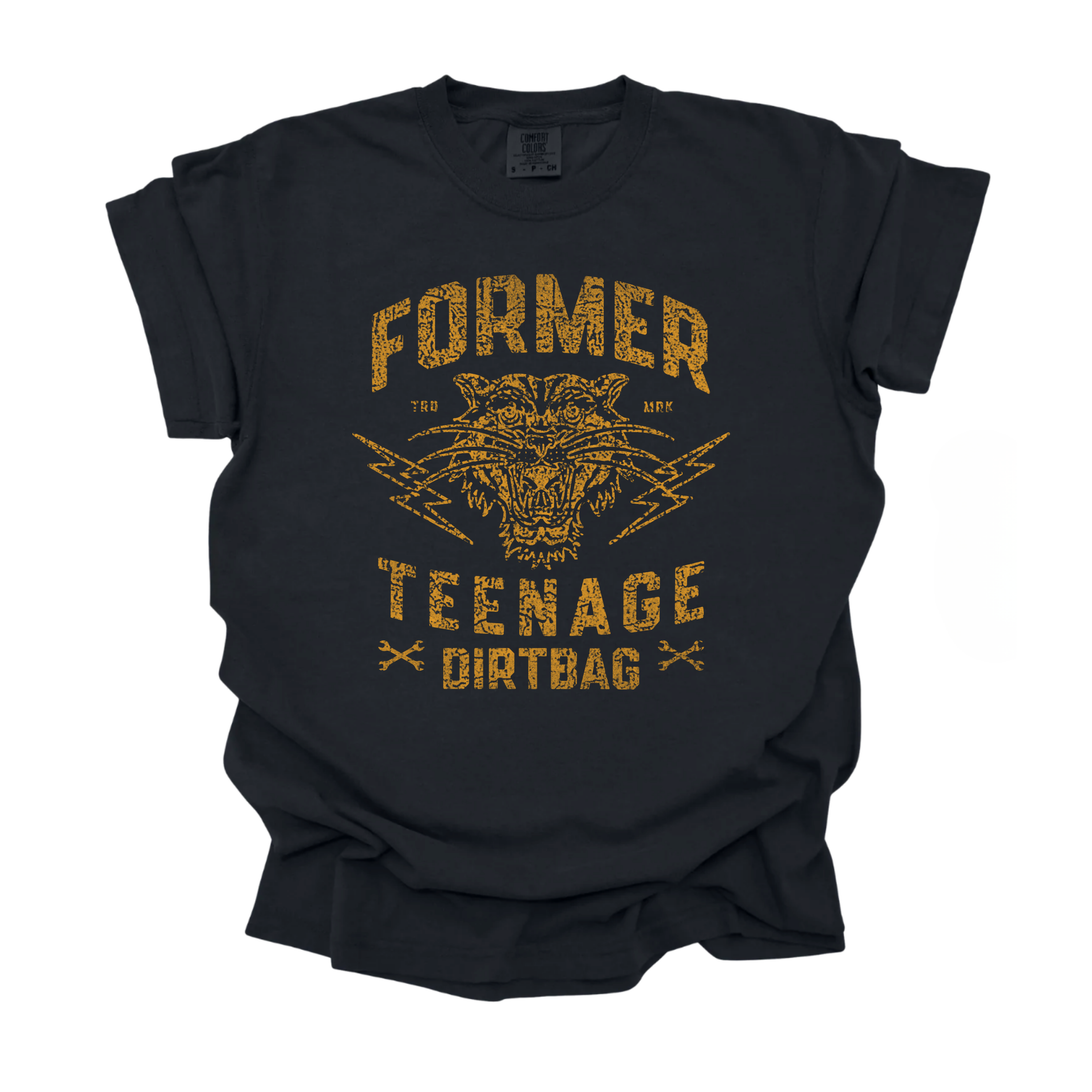 Teenage Dirtbag Vintage Tee