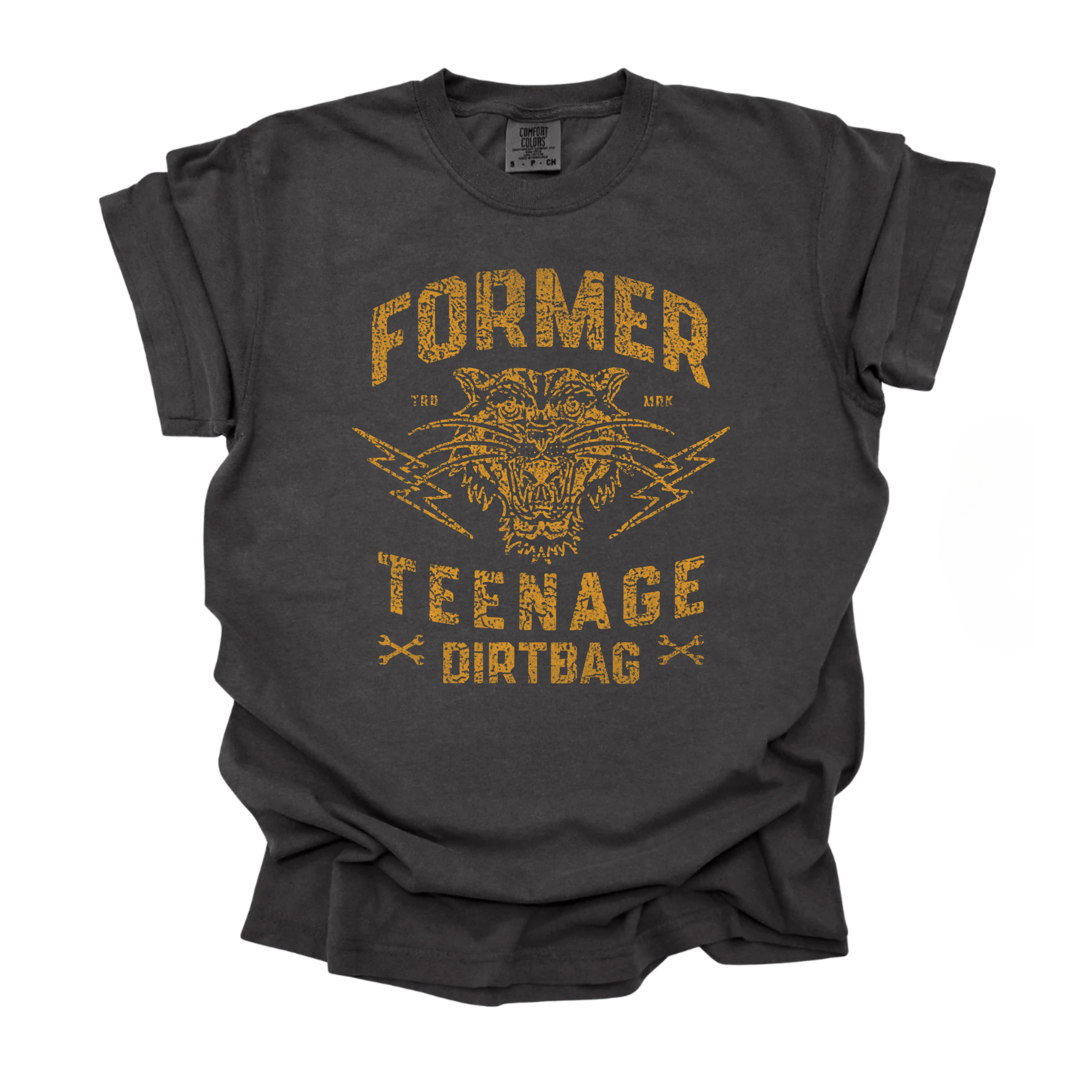 Teenage Dirtbag Vintage Tee
