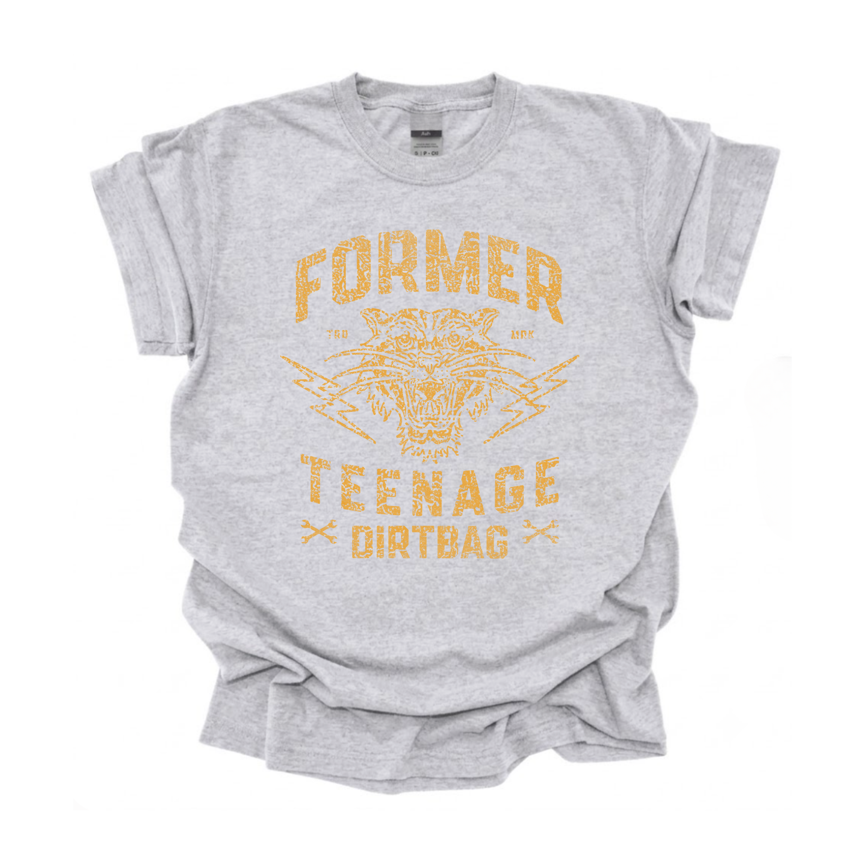 Teenage Dirtbag Vintage Tee