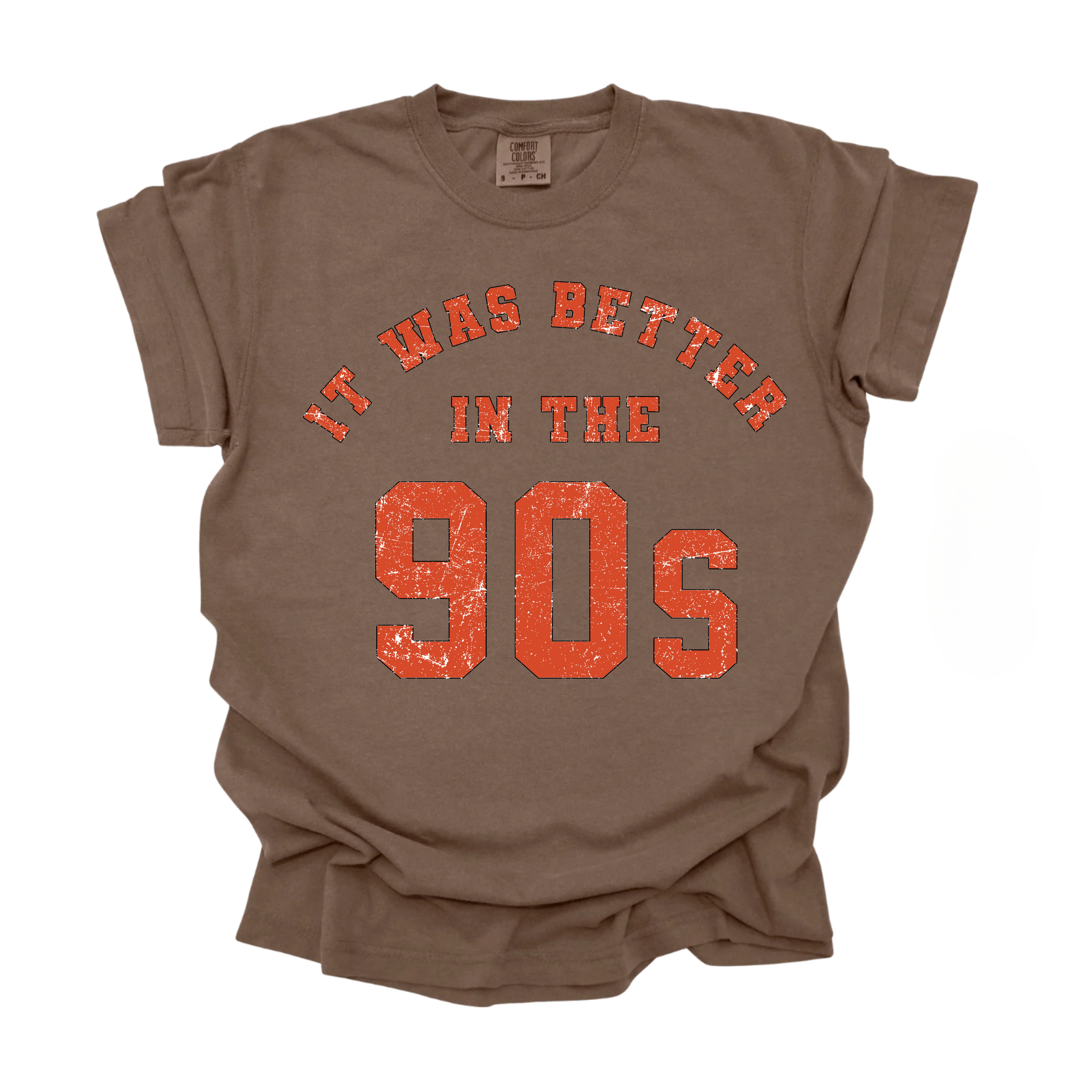90’s Country Soul Tee