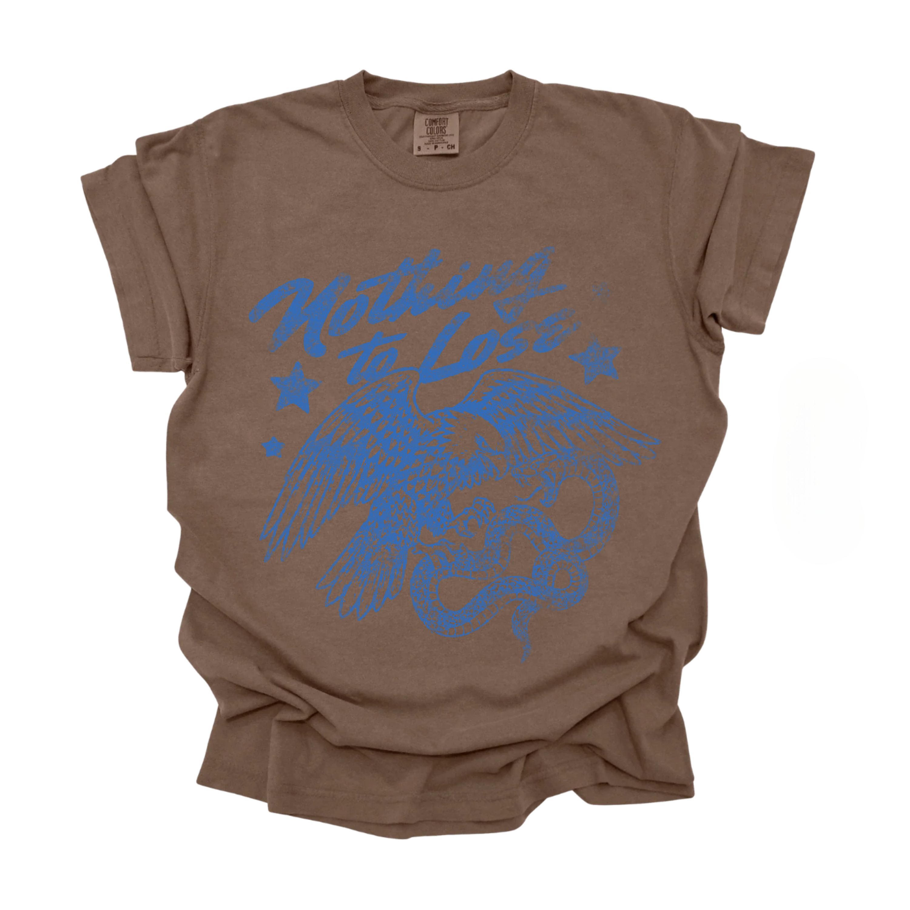 Nothing To Lose Tee