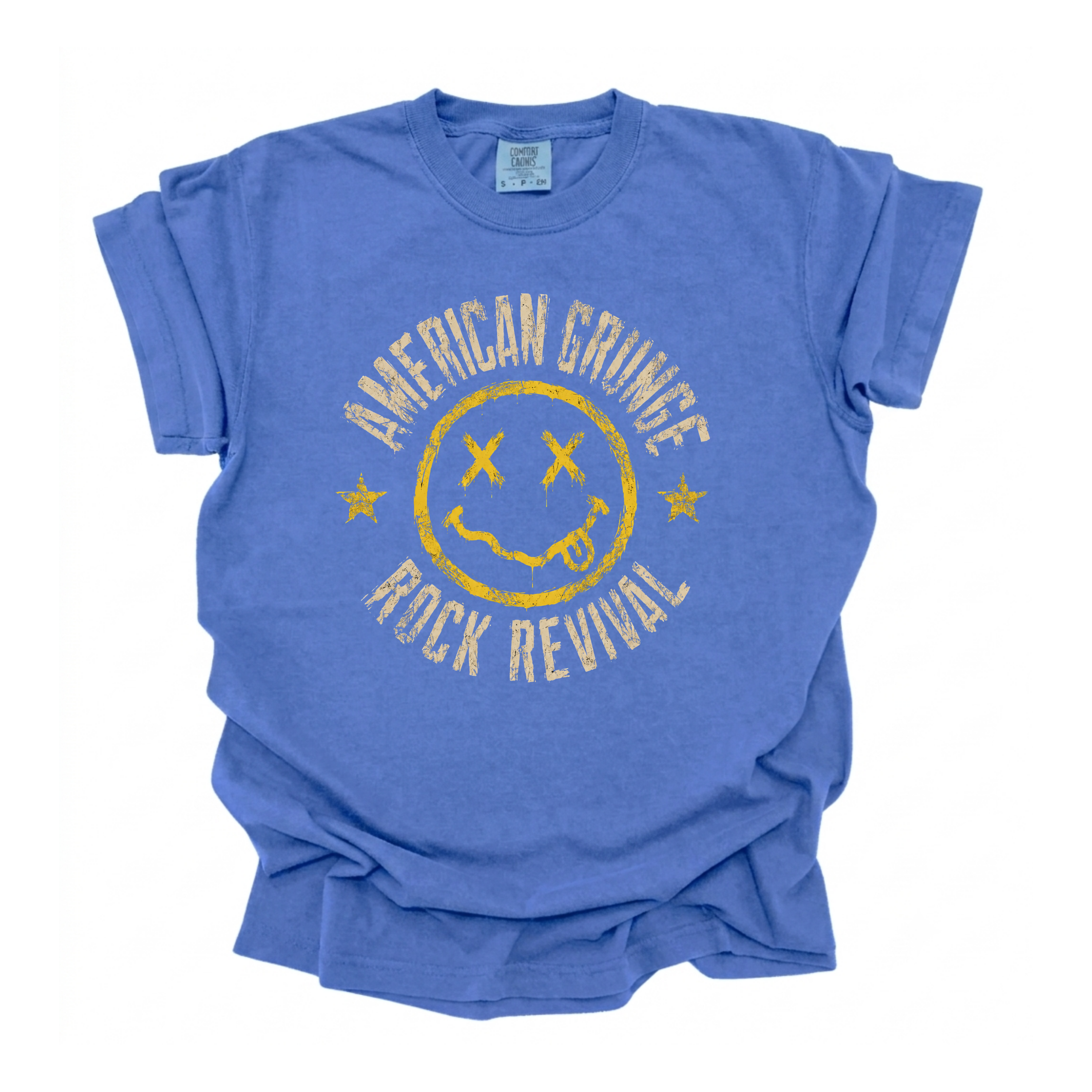Rock Revival Vintage Tee