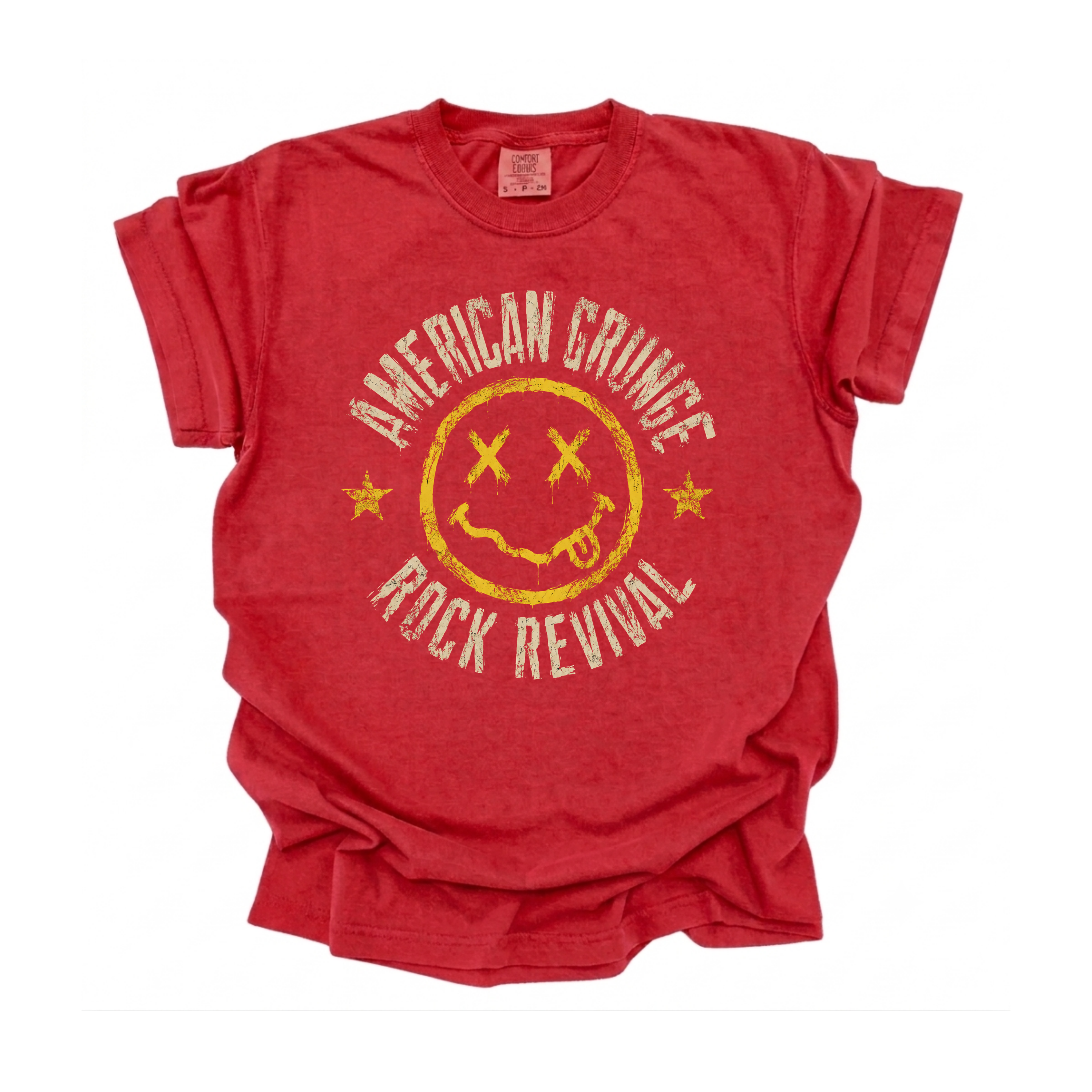Rock Revival Vintage Tee