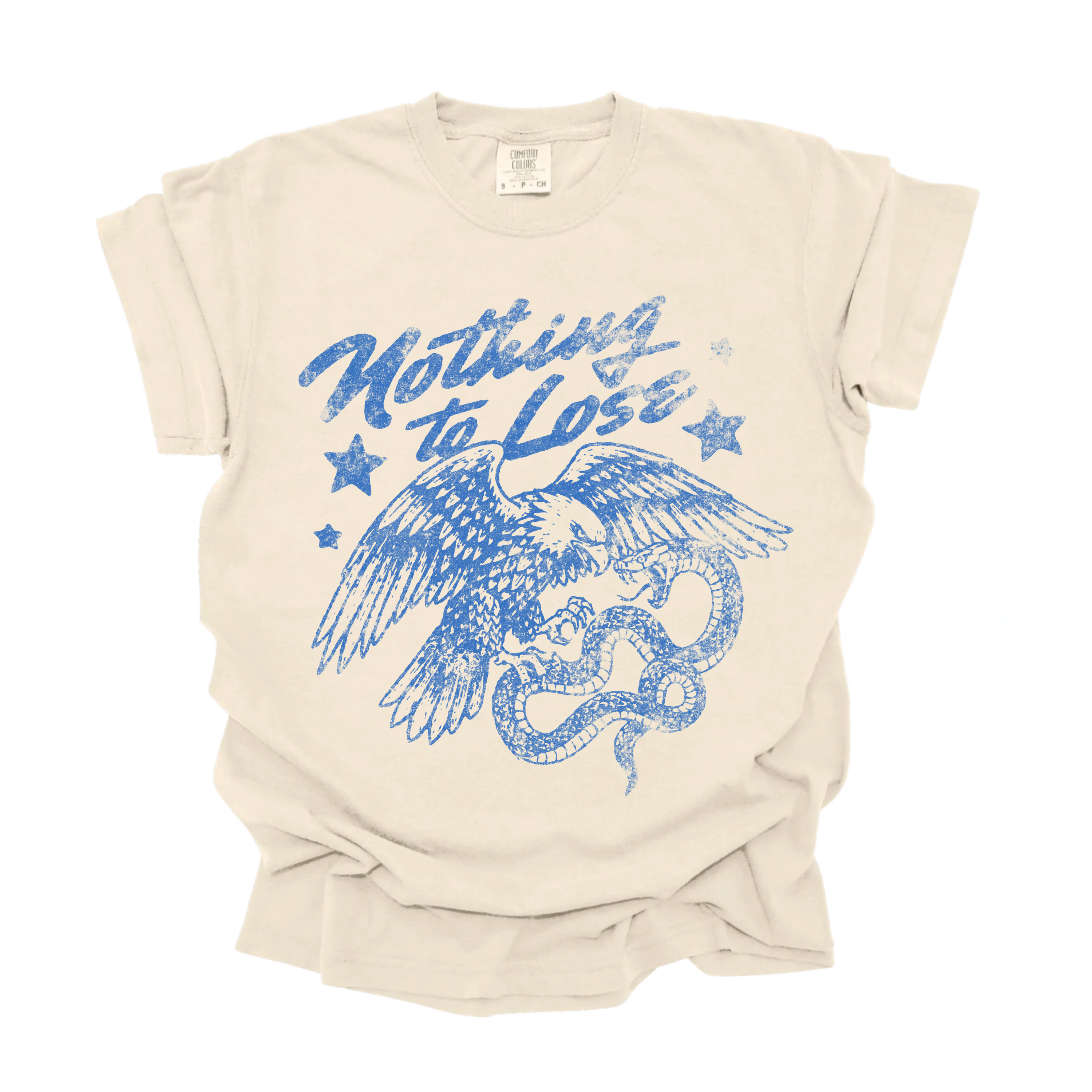 Nothing To Lose Tee