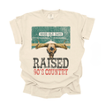 Good Old Days Graphic Tee