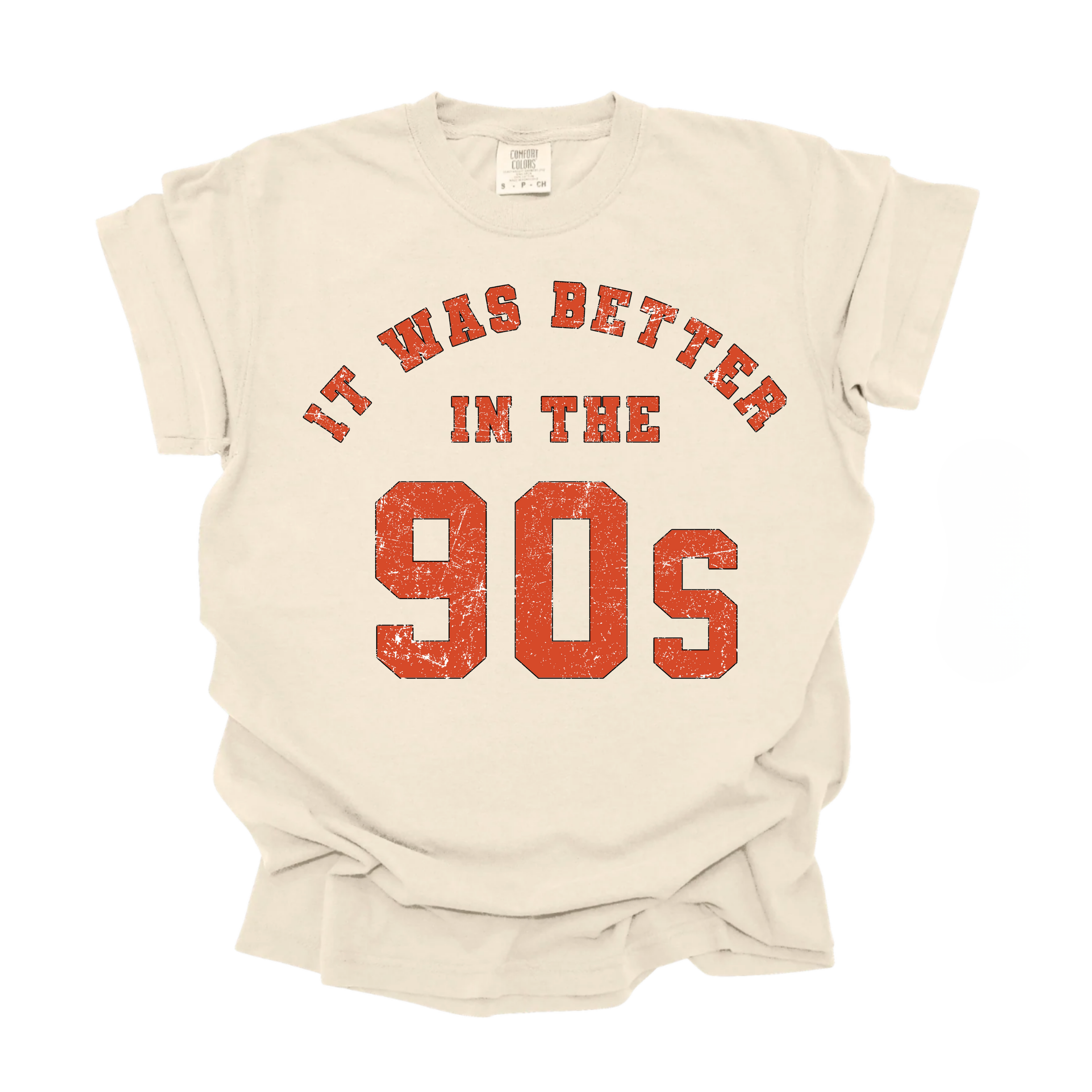 90’s Country Soul Tee
