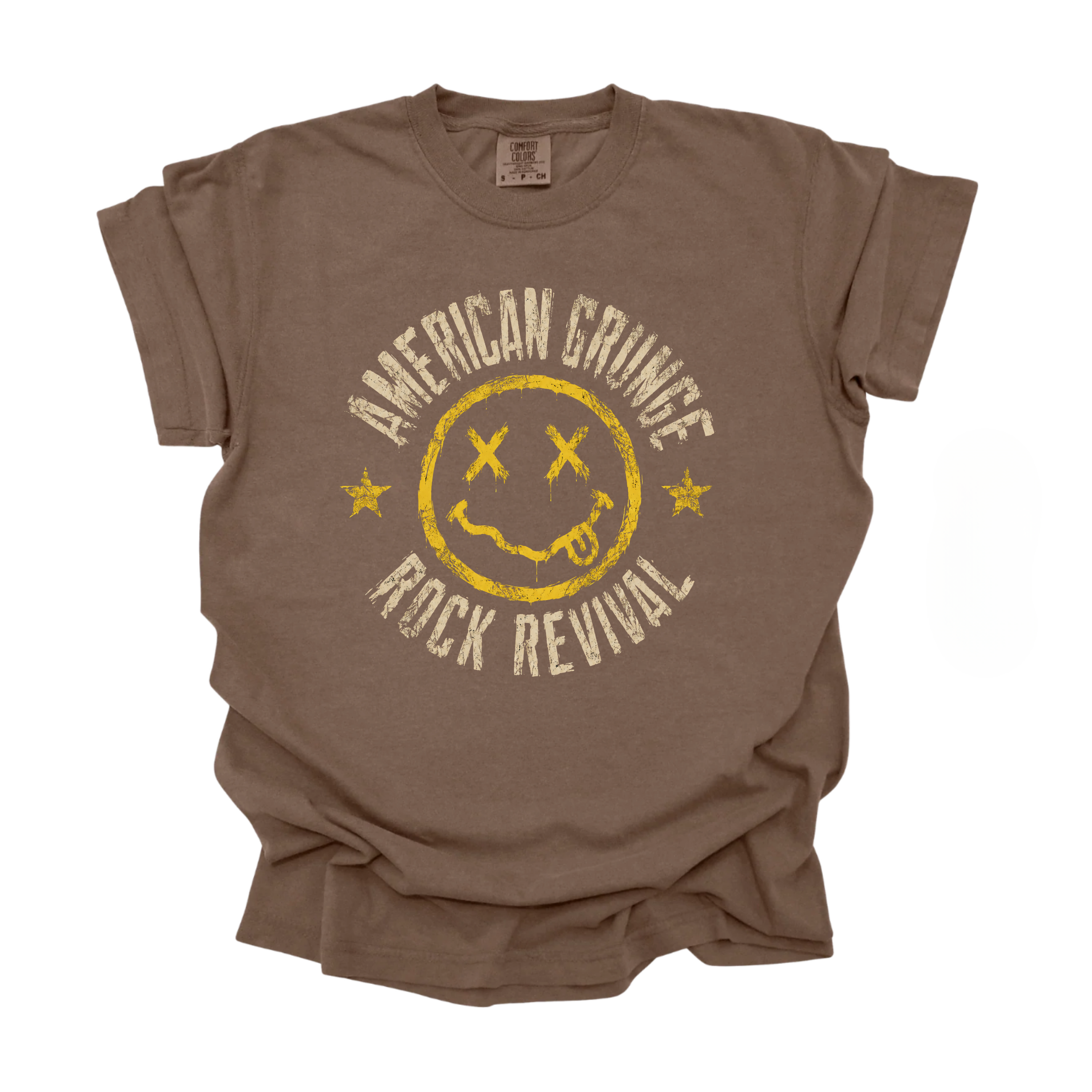 Rock Revival Vintage Tee