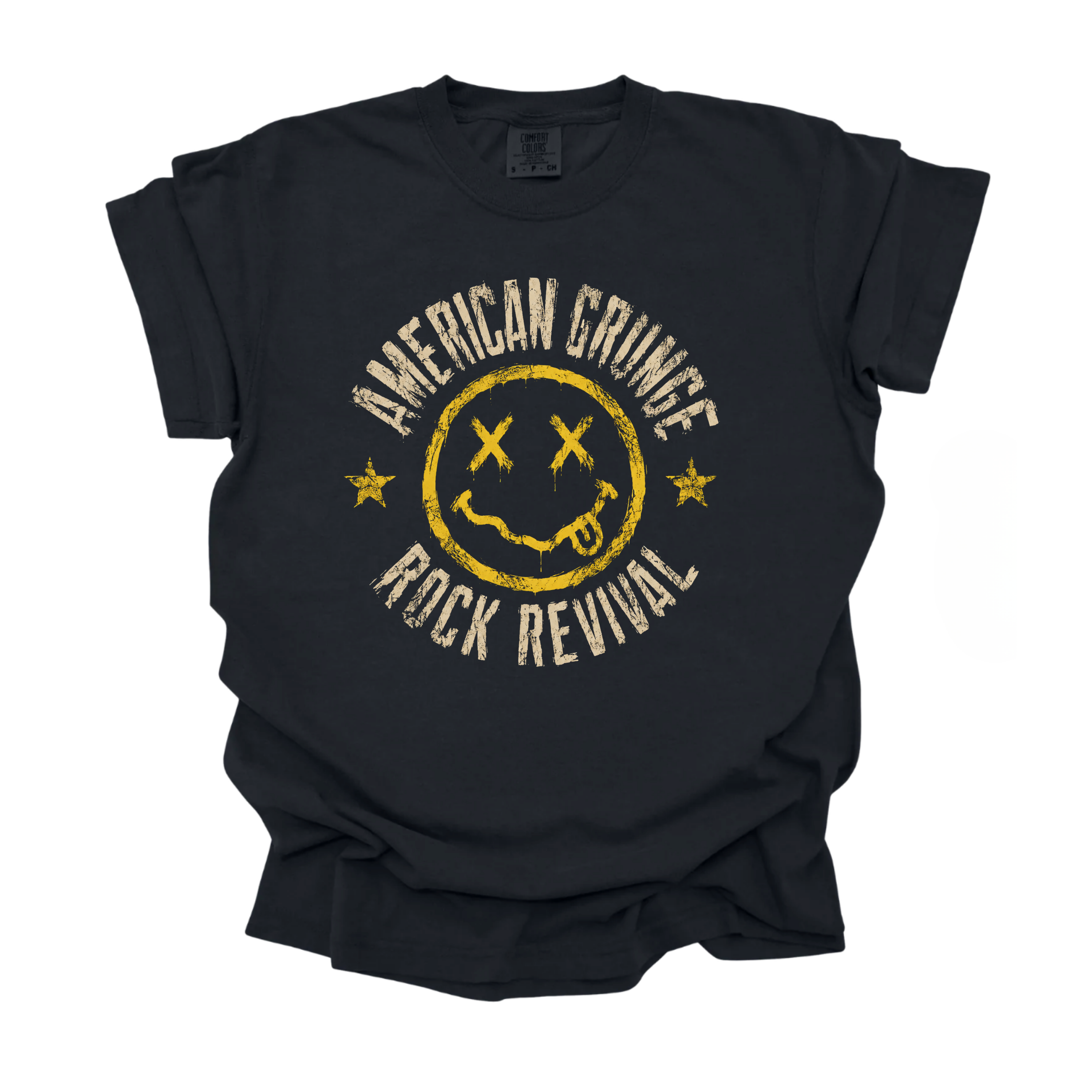 Rock Revival Vintage Tee