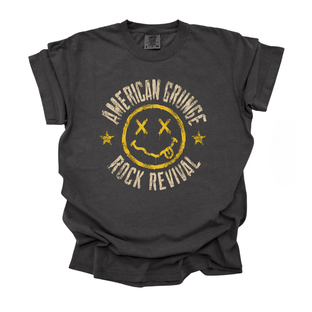 Rock Revival Vintage Tee