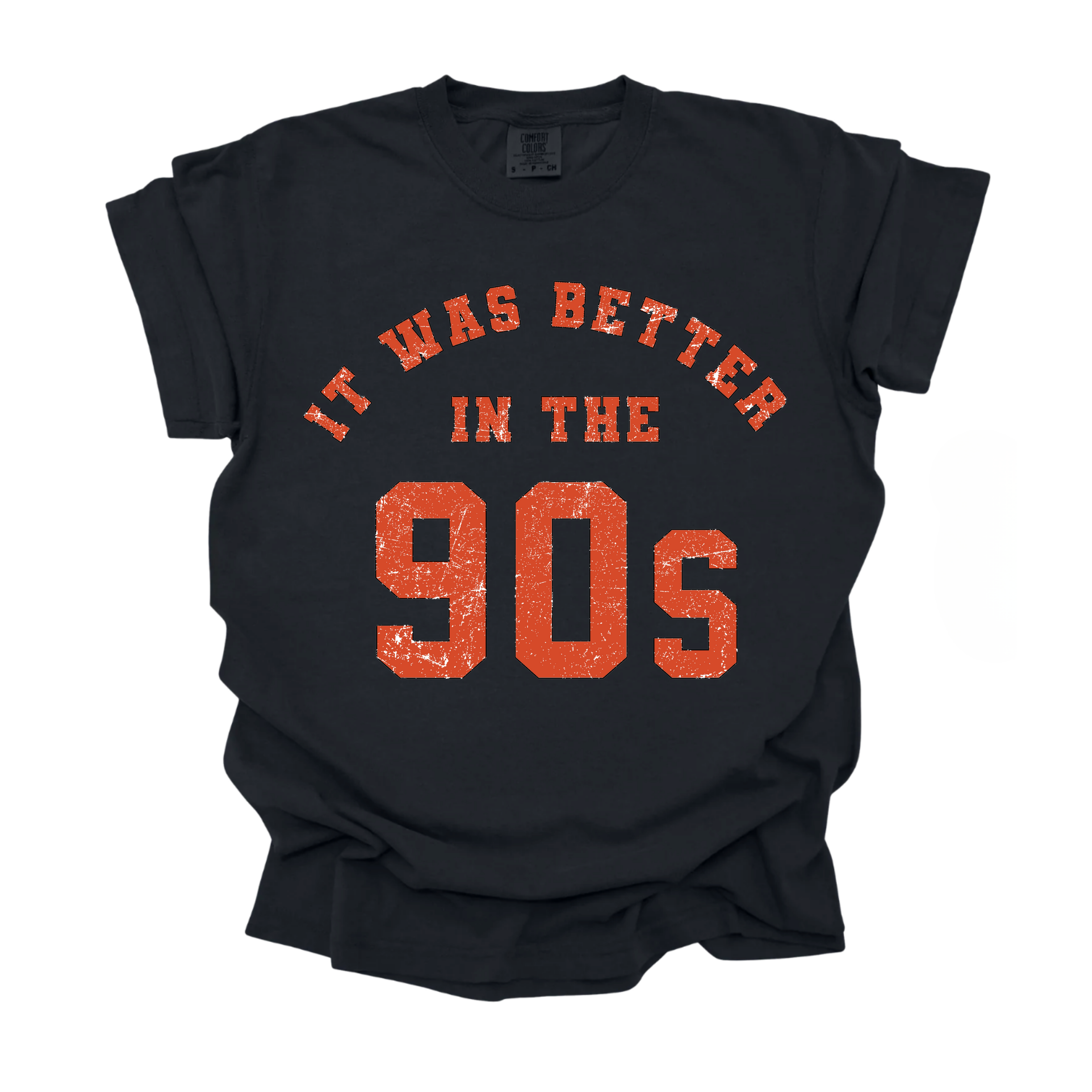 90’s Country Soul Tee