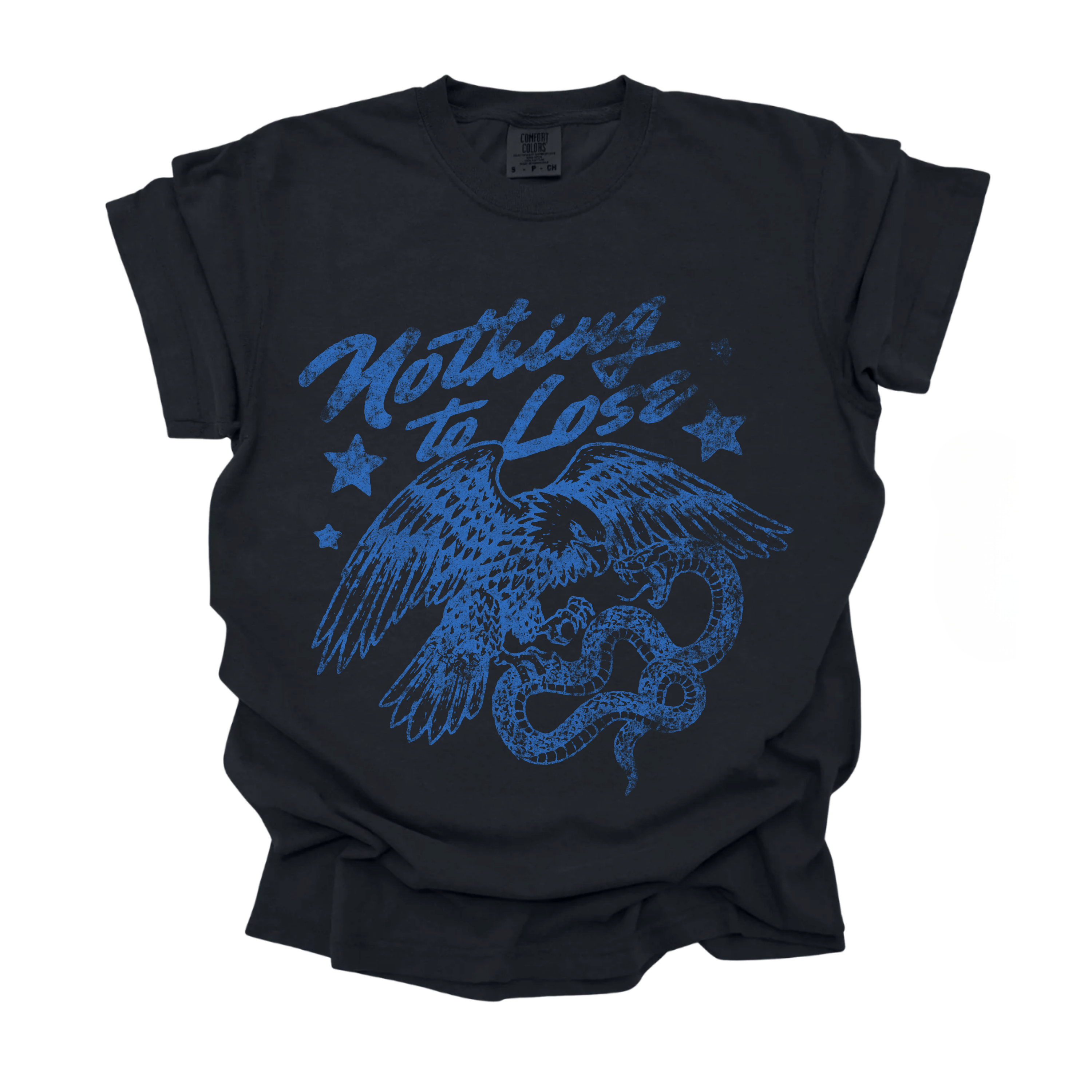 Nothing To Lose Tee