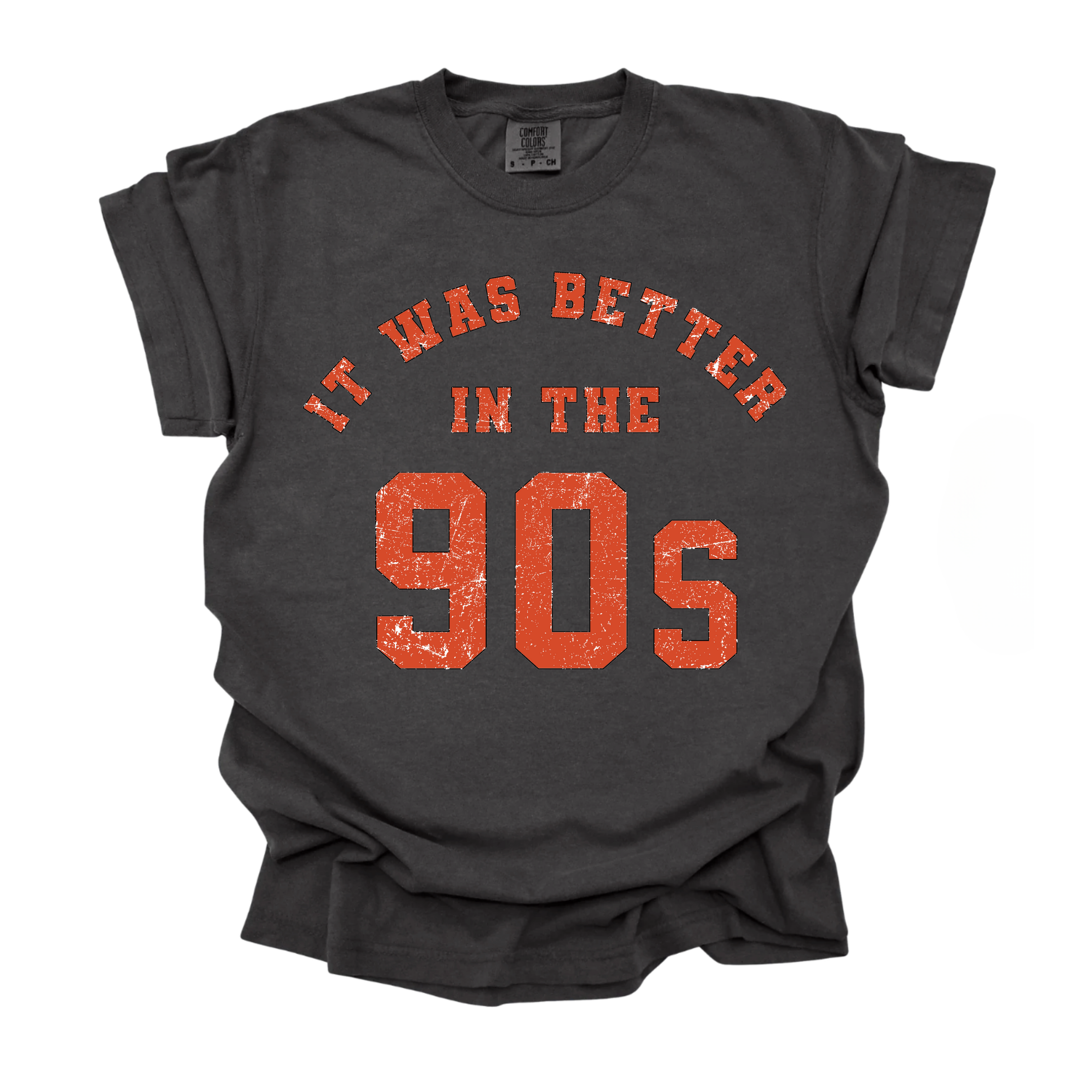 90’s Country Soul Tee