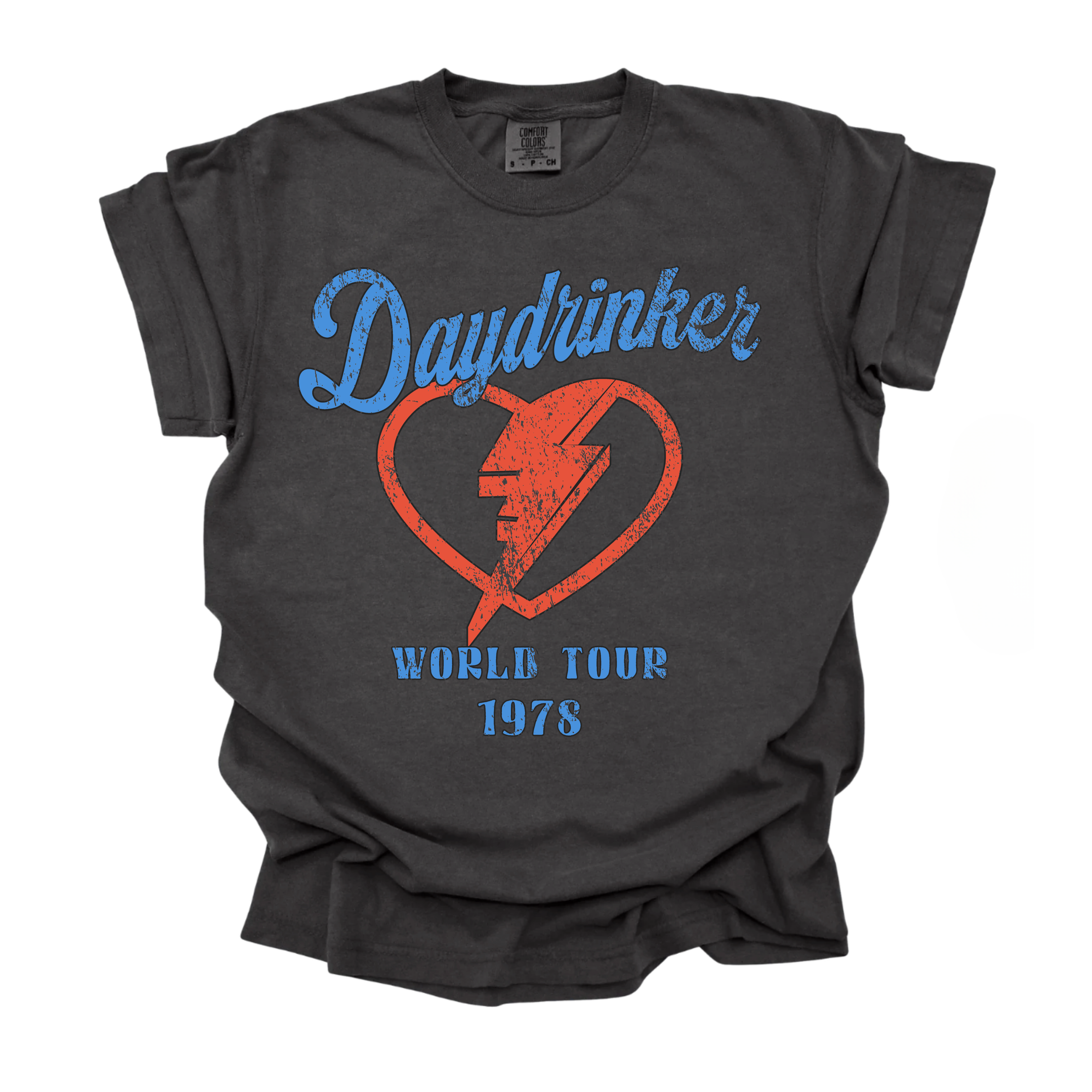Day drinker World Tour Tee