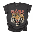 Fierce Babe Tiger Western Tee