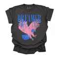 Vintage Dreamer Eagle Tee