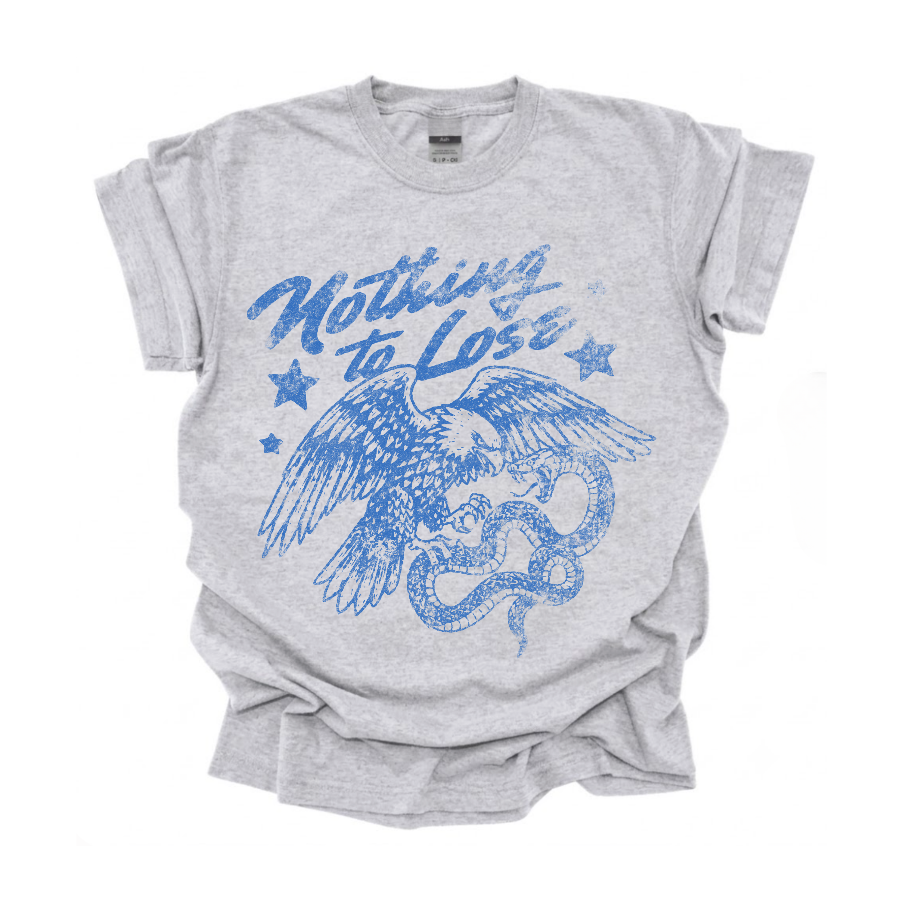 Nothing To Lose Tee