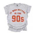 90’s Country Soul Tee