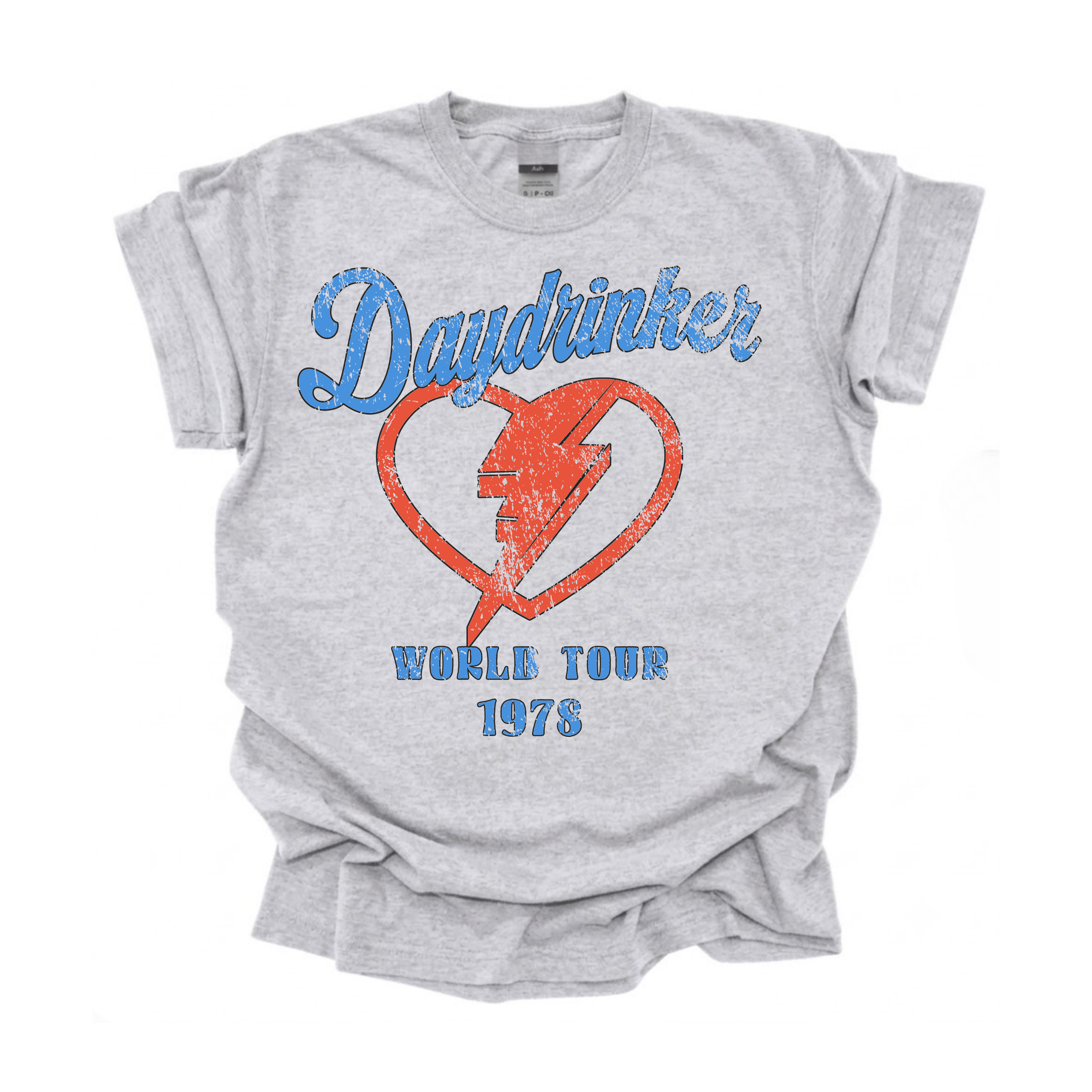 Day drinker World Tour Tee