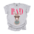 Bad Sass Donkey Tee