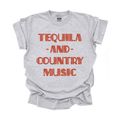Tequila Country Tee