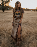 Route 66 Vintage Tee