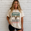 Good Old Days Graphic Tee