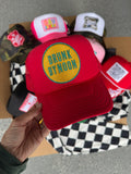 Outlaw Summer Trucker Collection