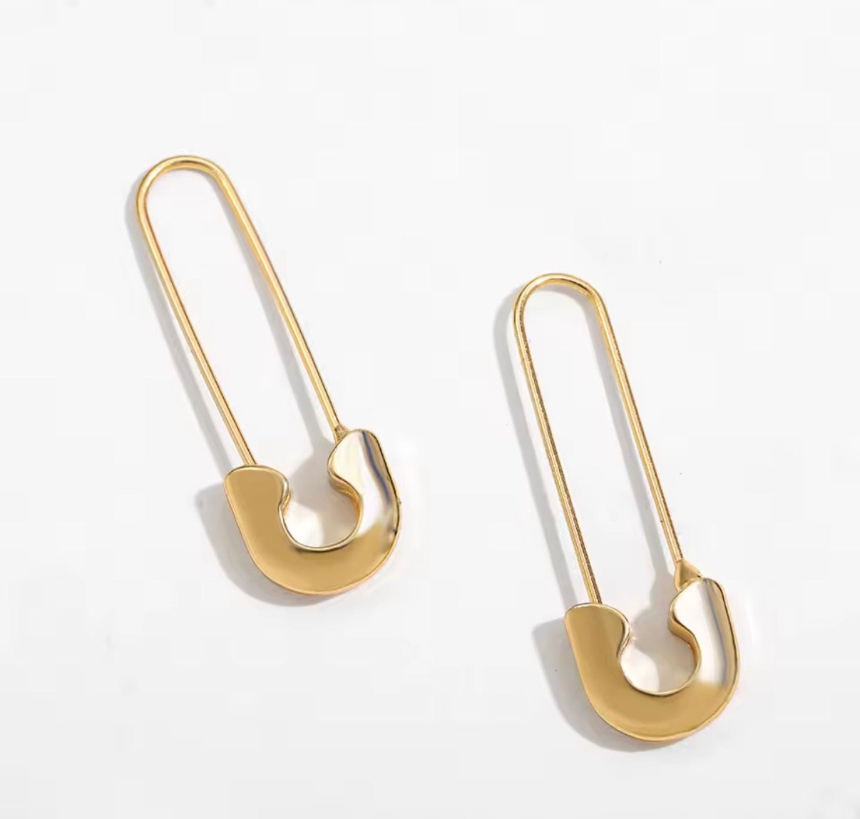 Petty & Polished Earrings