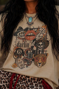 Chaos Crew Tee