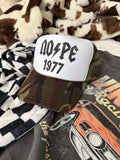 NOPE 1977 Trucker