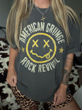 Rock Revival Vintage Tee