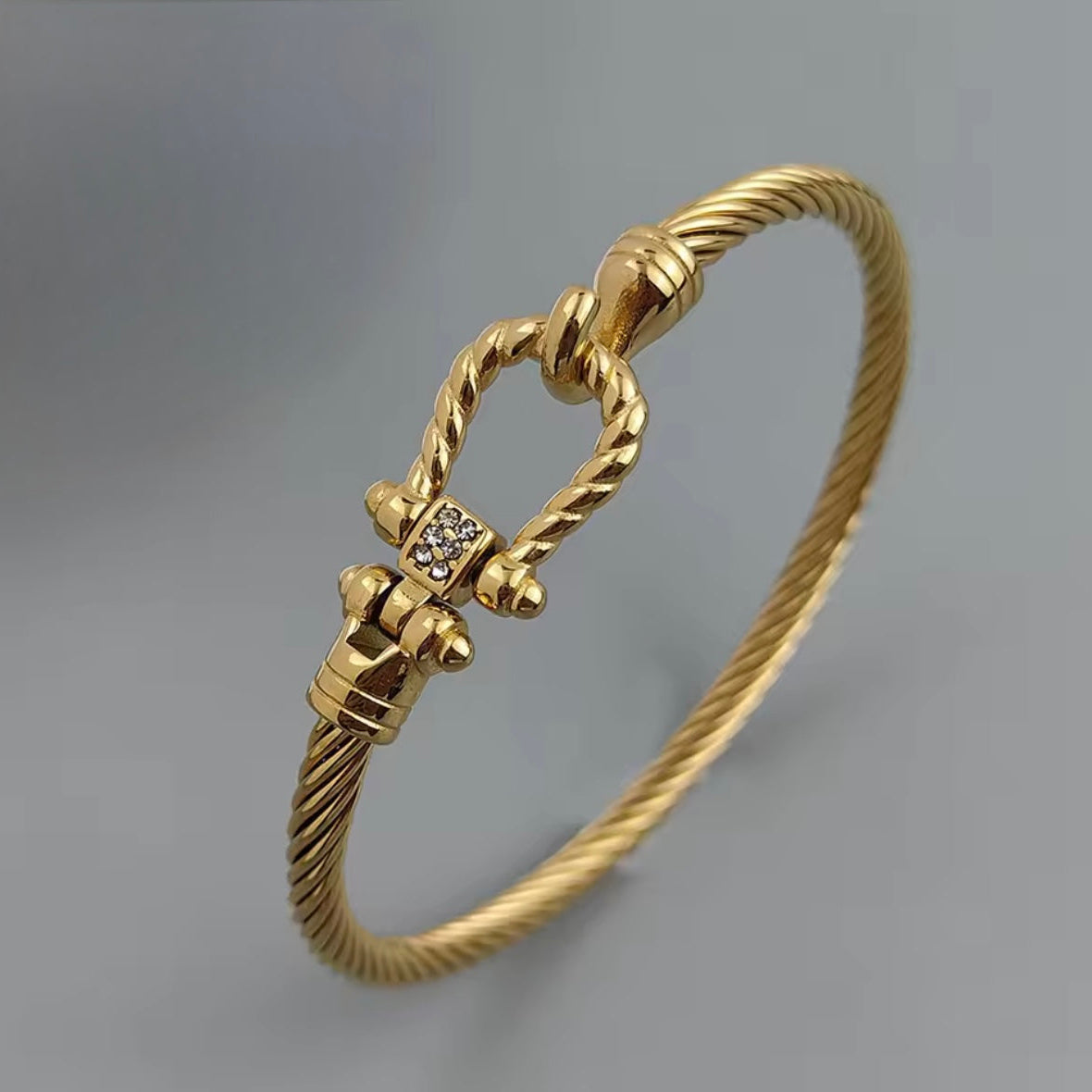 Outlaw Bangle
