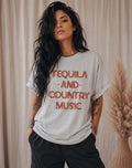 Tequila Country Tee
