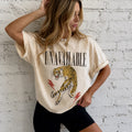 Unavailable Tiger Tee