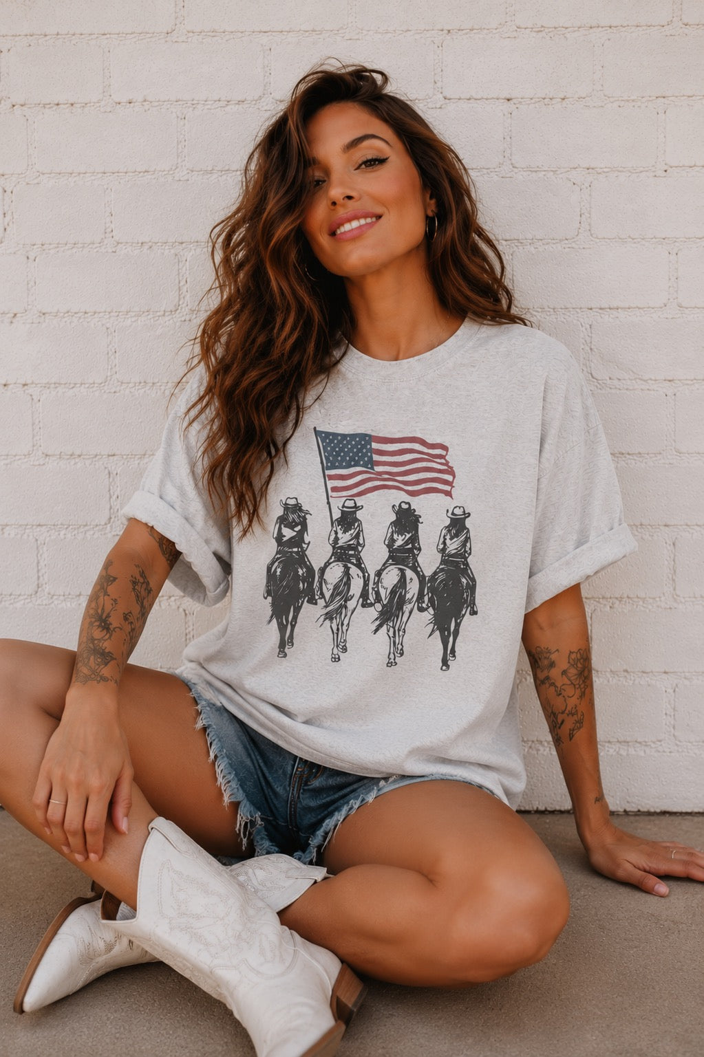 American Freedom Rider
