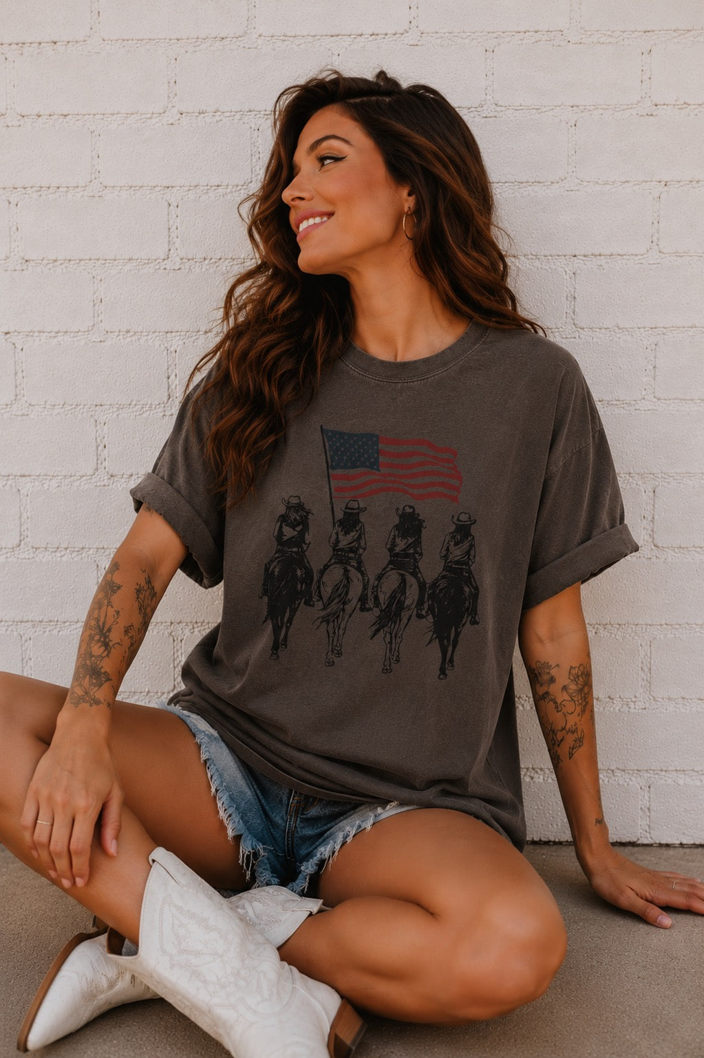 American Freedom Rider