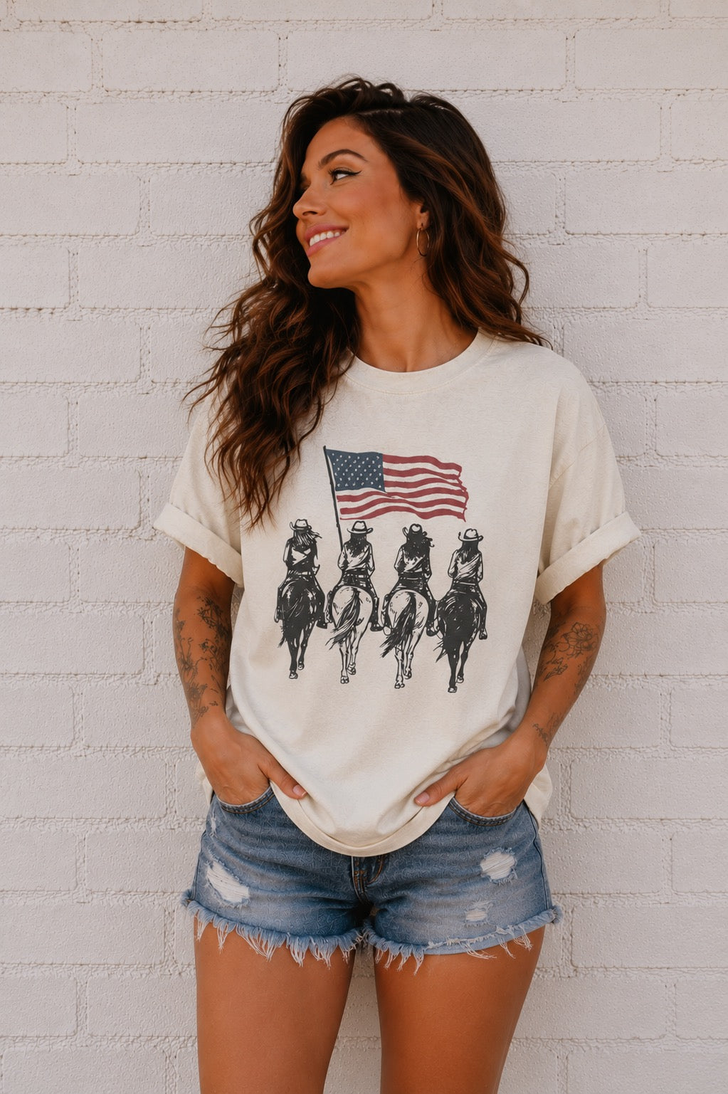 American Freedom Rider