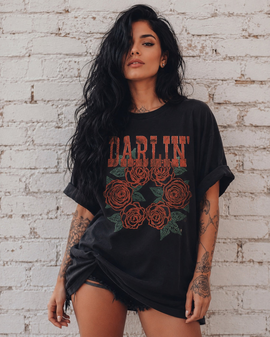 Darlin Roses