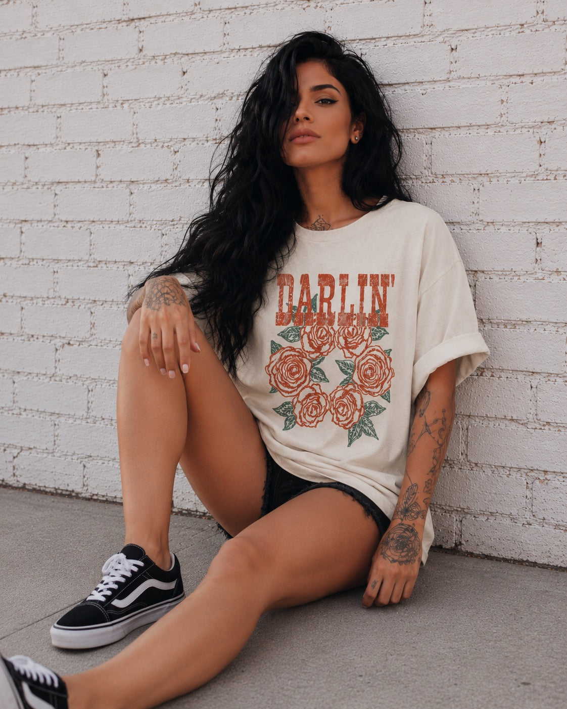 Darlin Roses