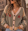 Rodeo Renegade Cardigan