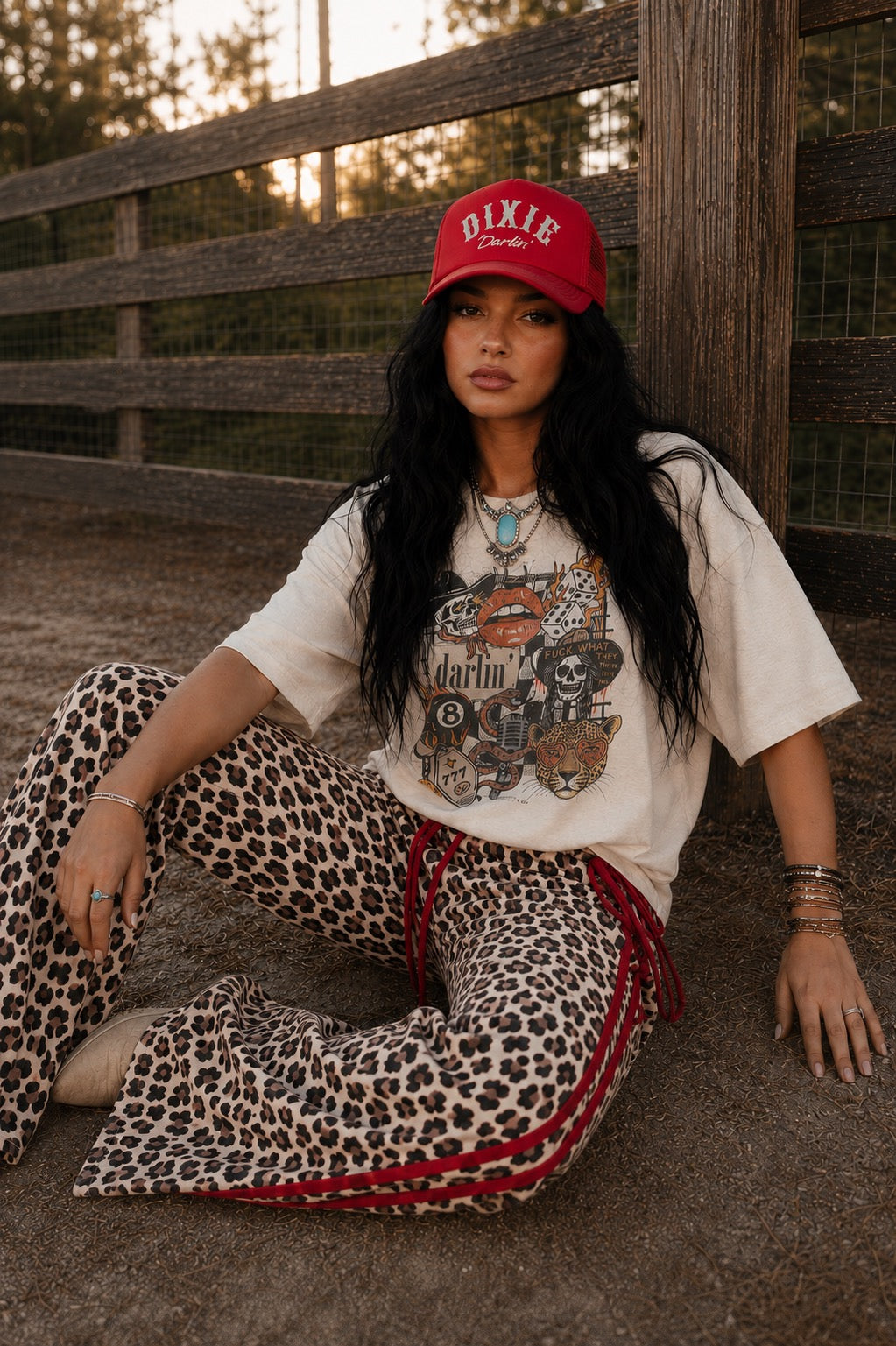 Chaos Crew Tee