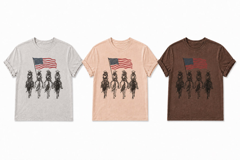 American Freedom Rider