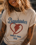 Day drinker World Tour Tee