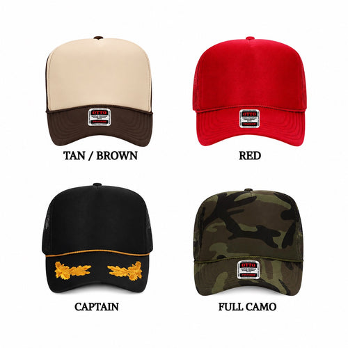 Dixie Darlin' Trucker Hat